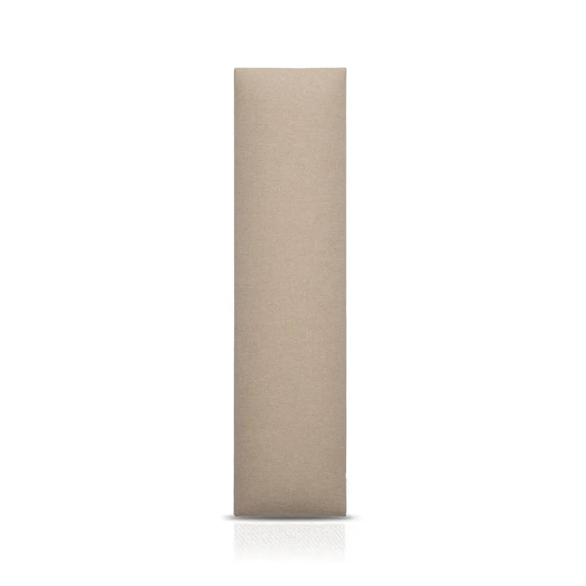 Upholstered Wall Panels 60x15 cm colour swatch on white background DecorMania.eu